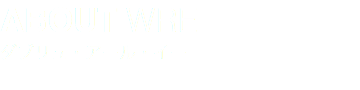 ABOUT WRE ダブリュ・アール・イー